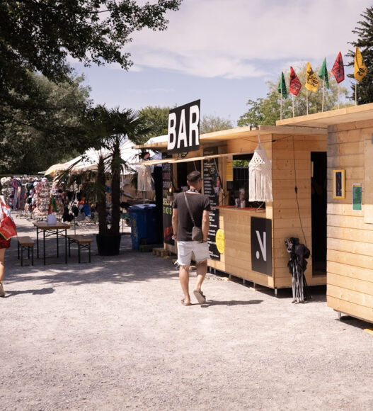 NOVA. @REEDS Festival 2024