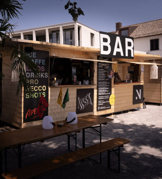 NOVA. @REEDS Festival 2024