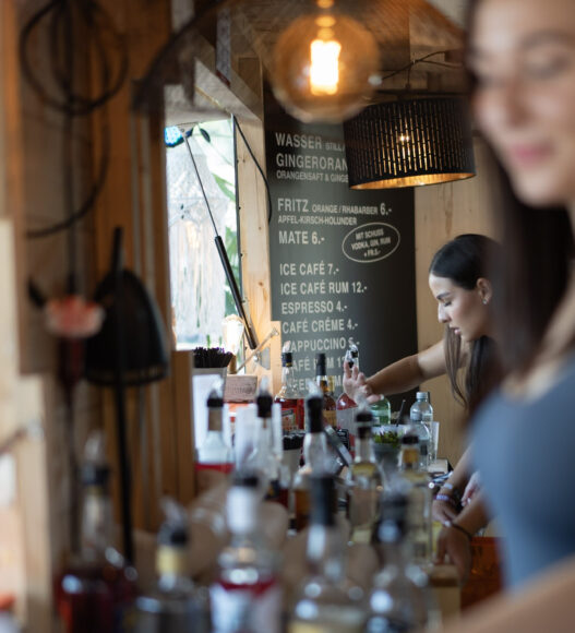 NOVA. @REEDS Festival 2024