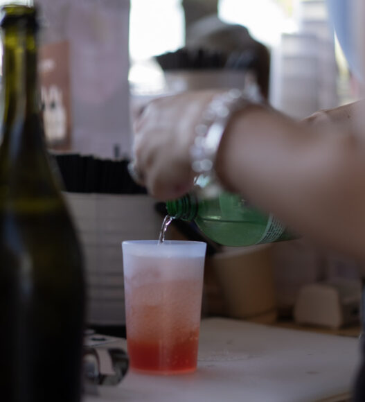 NOVA. @REEDS Festival 2024