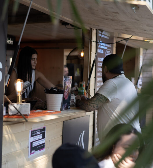 NOVA. @REEDS Festival 2024