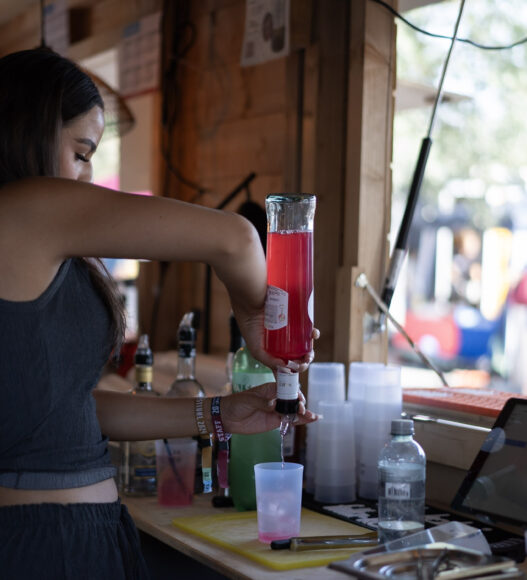 NOVA. @REEDS Festival 2024