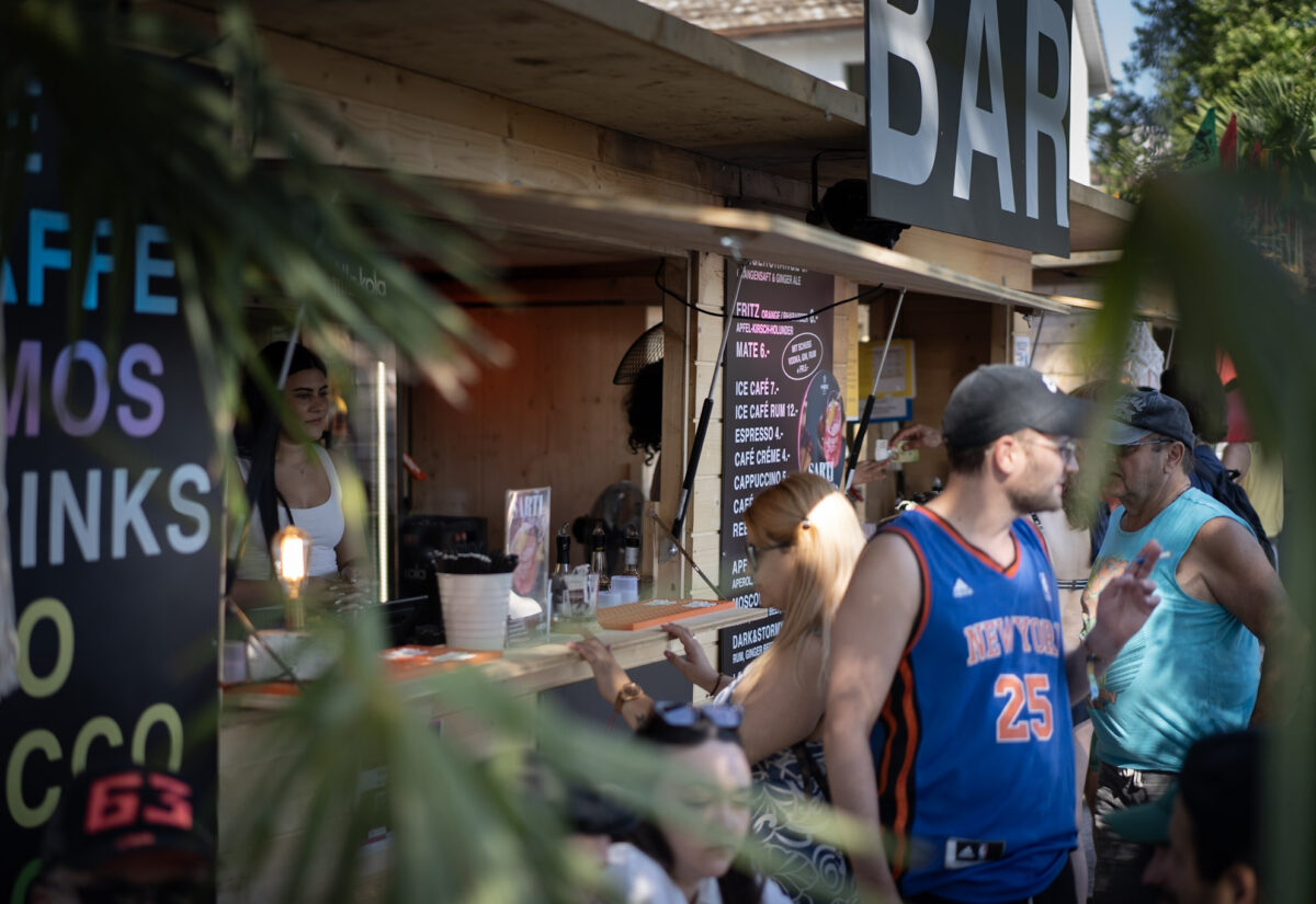 NOVA. @REEDS Festival 2024