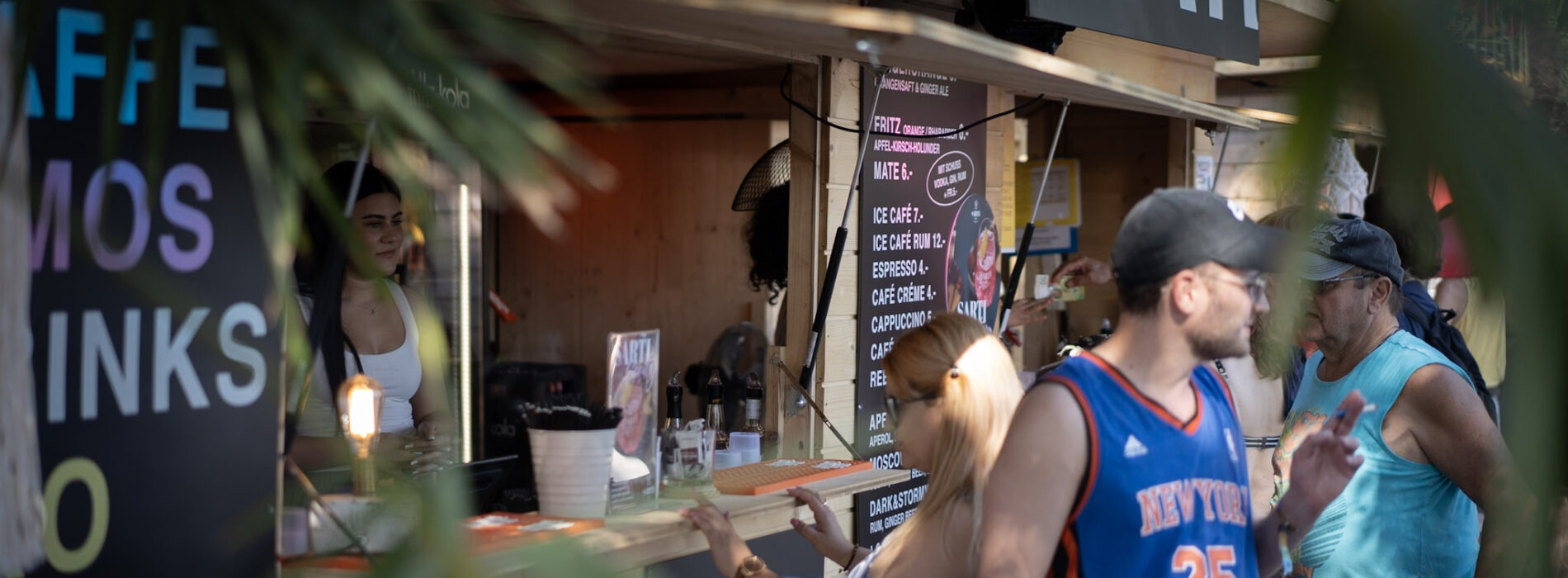 NOVA. @REEDS Festival 2024