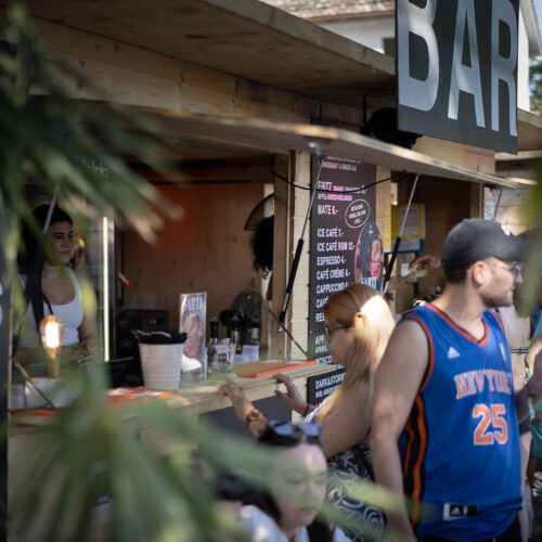 NOVA. @REEDS Festival 2024