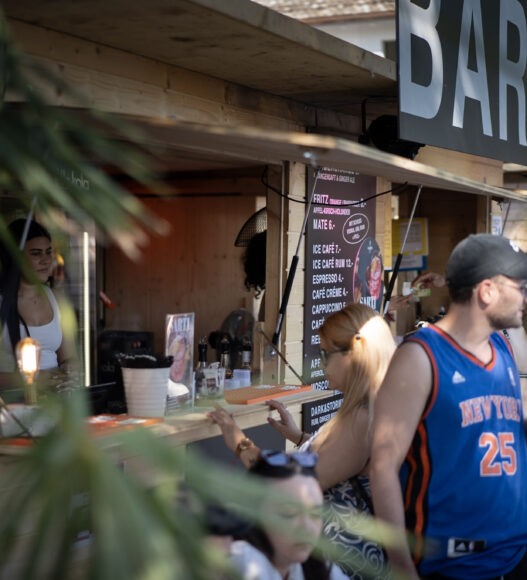 NOVA. @REEDS Festival 2024