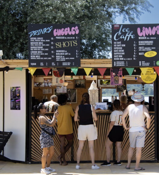 NOVA. @REEDS Festival 2024