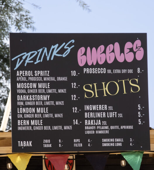 NOVA. @REEDS Festival 2024