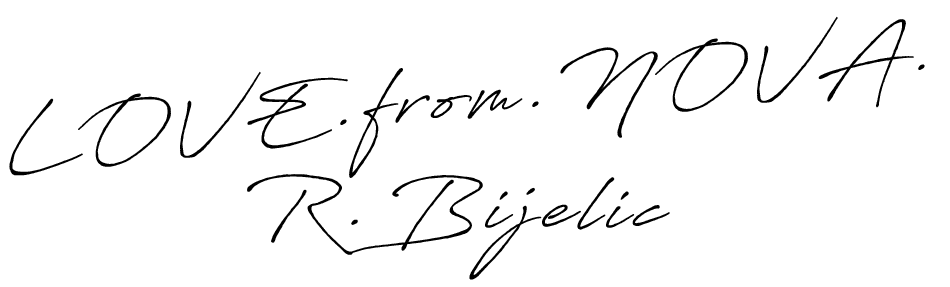 NOVA.Theater, LOVE.from.NOVA.