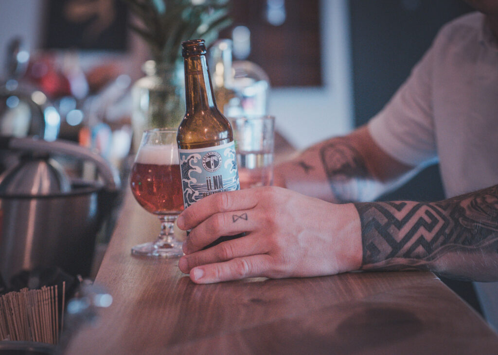 NOVA.Bar Craft Beer, Weine, Drinks & mehr