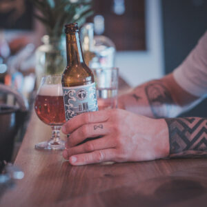 NOVA.Bar Craft Beer, Weine, Drinks & mehr