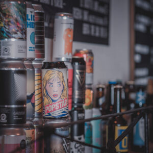 NOVA.Bar Craft Beer, Weine, Drinks & mehr