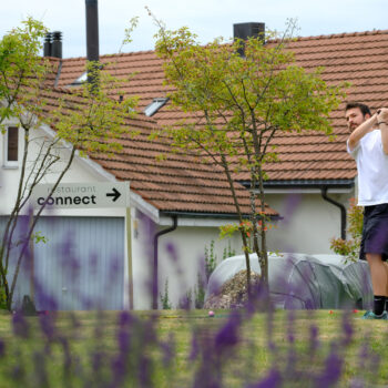 Gnuss Cross Golf 2024