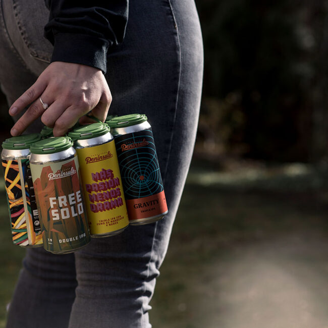 Sauf&Braus - Craft Beer Shop