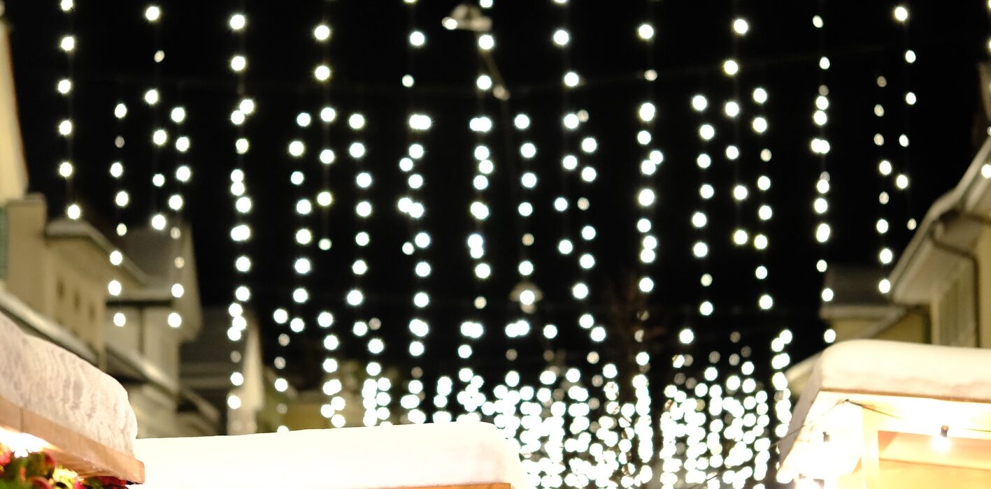 NOVA. PopUp am ADVENT in Pfäffikon 2024