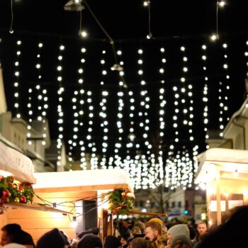 NOVA. PopUp am ADVENT in Pfäffikon 2024