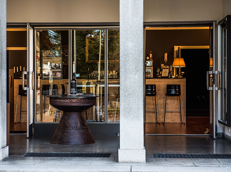 Eröffnung NOVA - 2017